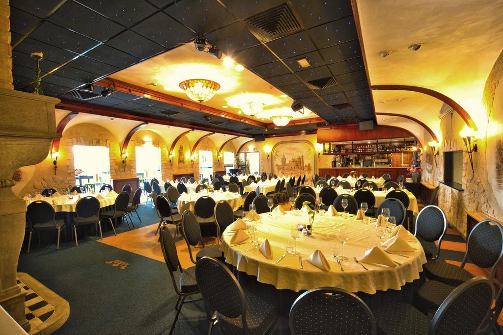 Oke Hotel De Leygraaf Heeswijk Dinther أودن المظهر الخارجي الصورة