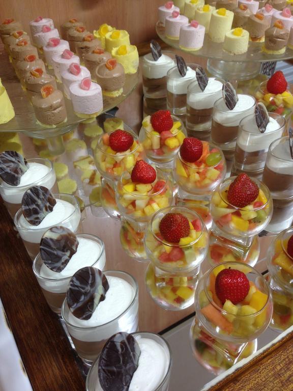 Oke Hotel De Leygraaf Heeswijk Dinther أودن المظهر الخارجي الصورة