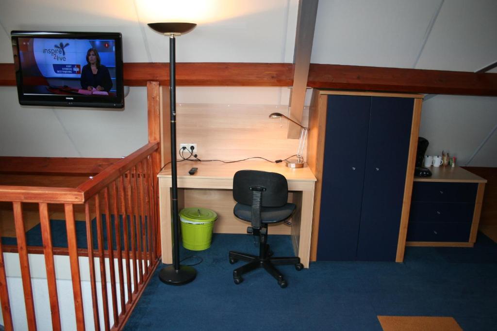 Oke Hotel De Leygraaf Heeswijk Dinther أودن الغرفة الصورة