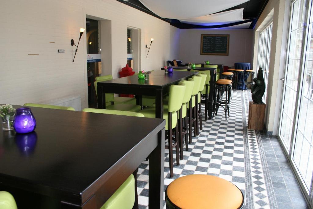 Oke Hotel De Leygraaf Heeswijk Dinther أودن المظهر الخارجي الصورة