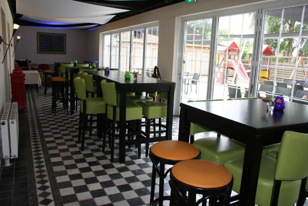 Oke Hotel De Leygraaf Heeswijk Dinther أودن المظهر الخارجي الصورة
