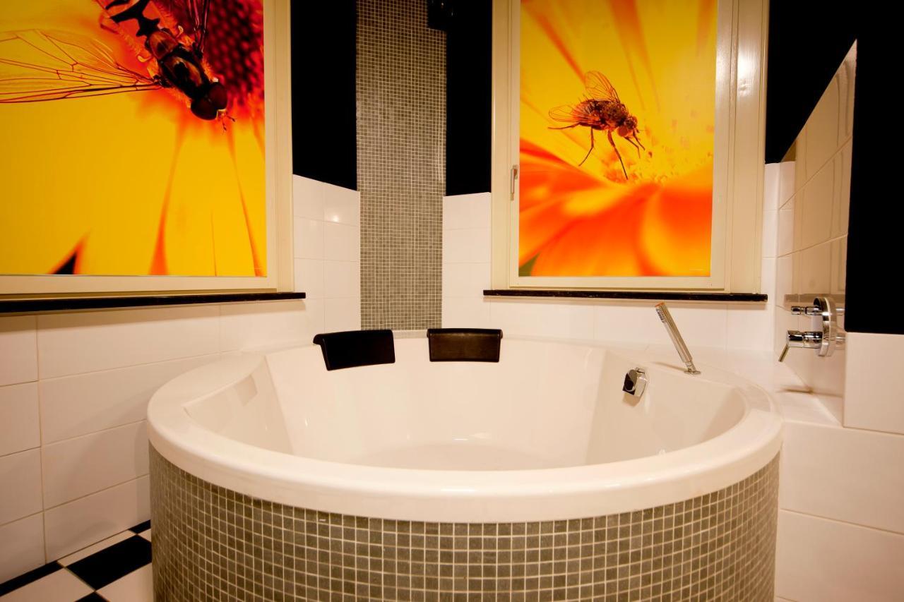 Oke Hotel De Leygraaf Heeswijk Dinther أودن المظهر الخارجي الصورة